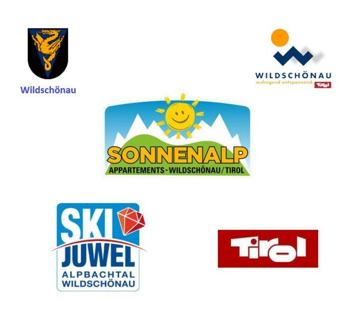 Appartamento Sonnenalp Bergruhe Niederau Esterno foto